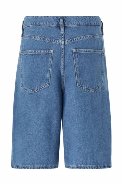 Mango Jeans-shorts Bermuda Shorts Carlo