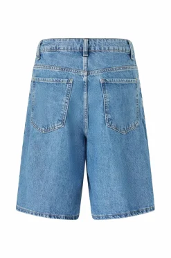 Mango Jeans-shorts Bermuda Shorts Camilla