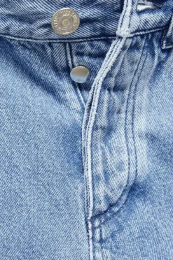 Mango Jeans-shorts Rowan