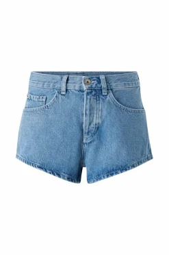 Mango Jeans-shorts Rowan