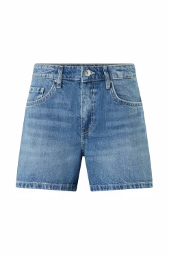 Mango Jeans-shorts Zoey