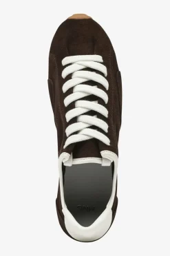 Mango Joggesko Sport Shoe Poly