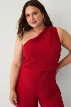 Mango Jumpsuit One-piece Suit Lidy