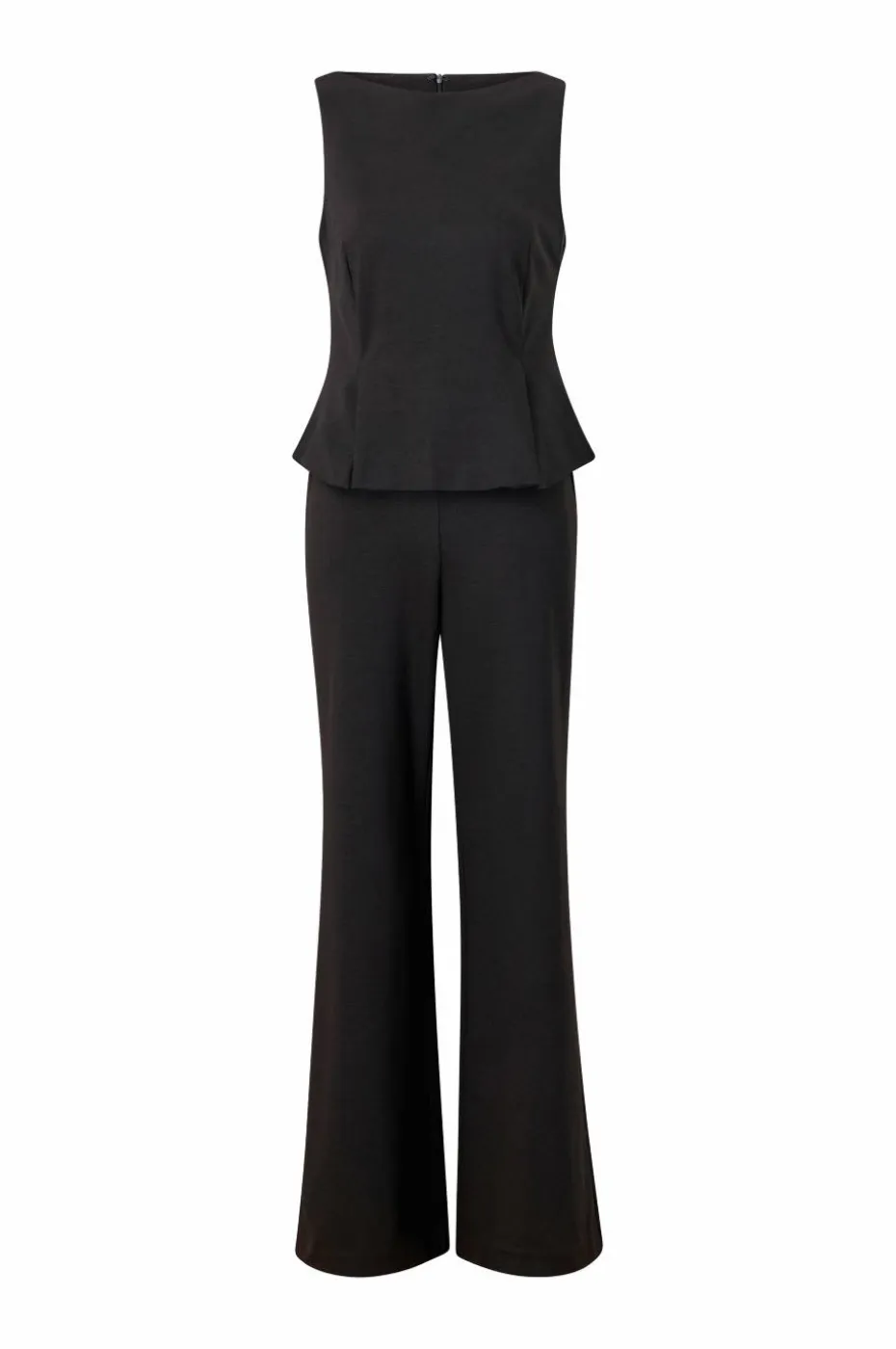 Mango Jumpsuit Salvia