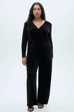 Mango Jumpsuit Xtuxedo