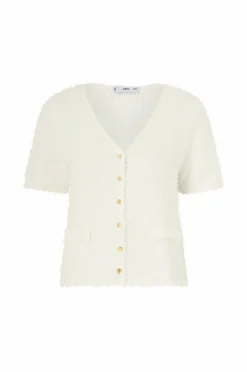 Mango Kardigan Jacket Camila
