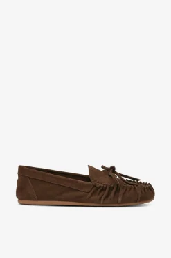 Mango Loafers Shoes Rugat