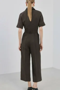 Mango Playsuit Tomy2