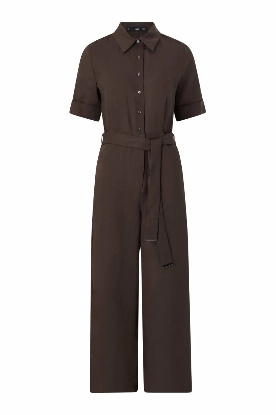 Mango Playsuit Tomy2