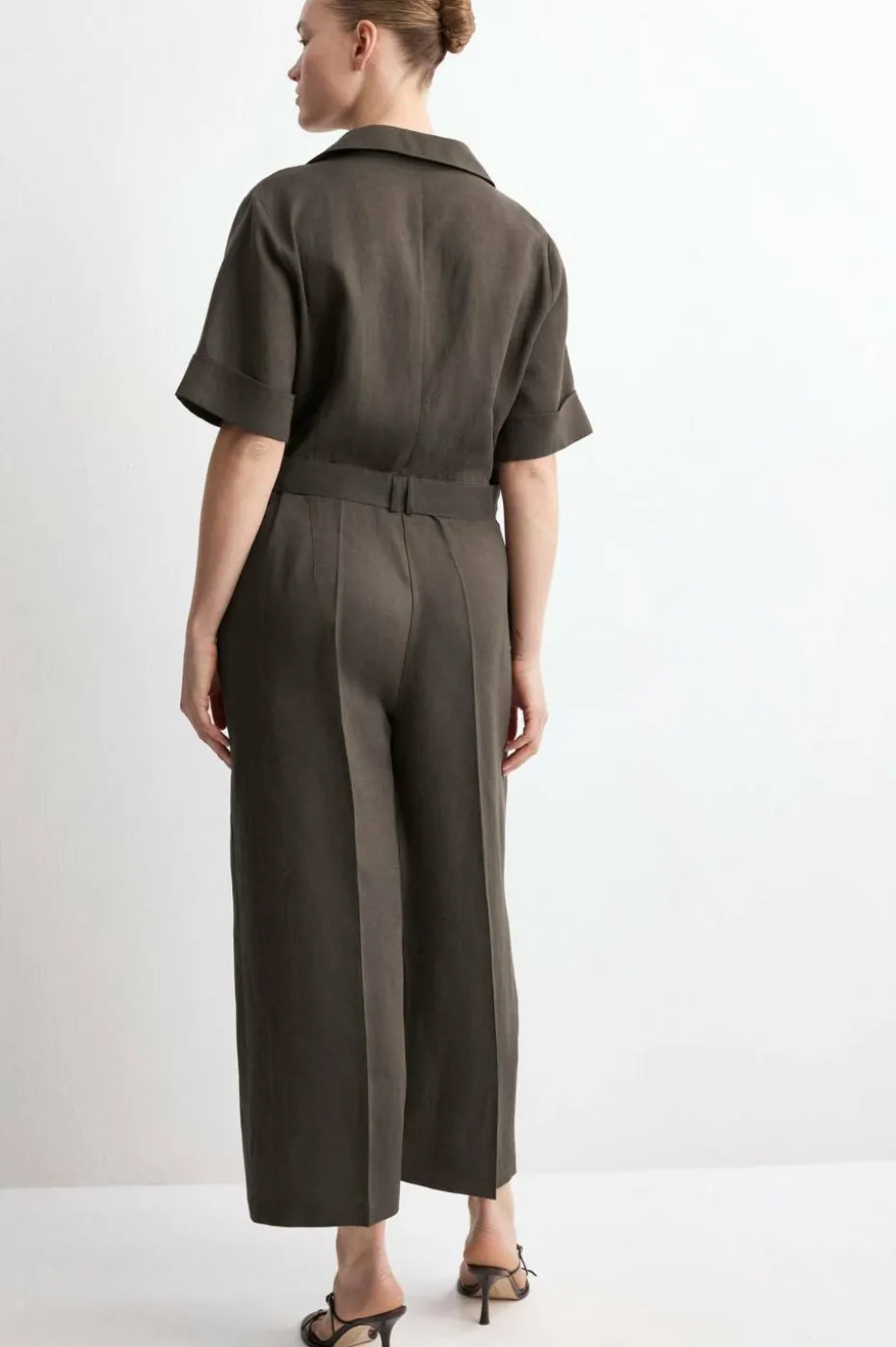 Mango Playsuit Tomy2