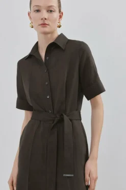 Mango Playsuit Tomy2