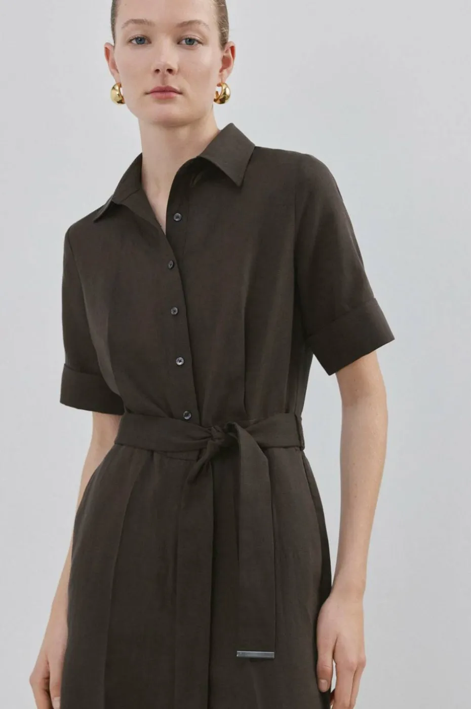 Mango Playsuit Tomy2