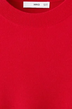 Mango Pullover Brunito