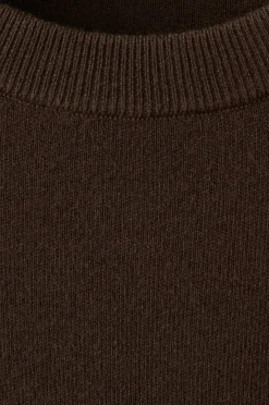 Mango Pullover Nat