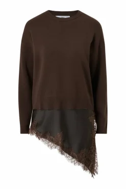 Mango Pullover Nat