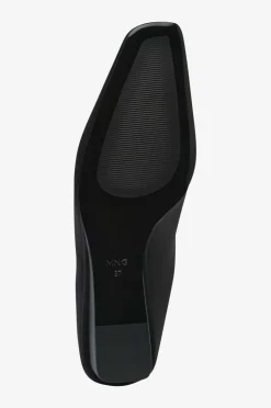 Mango Pumps Wedge