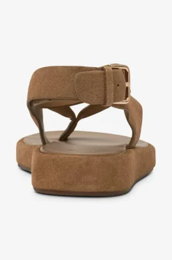 Mango Sandaler Sandalia