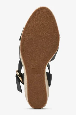 Mango Sandaletter Pati