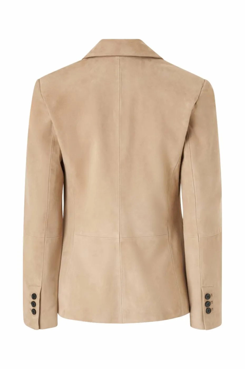 Mango Semsket blazer Cuca