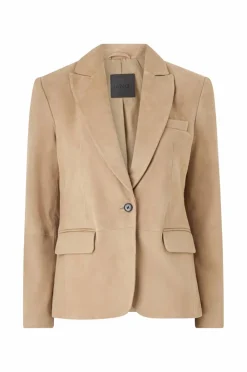 Mango Semsket blazer Cuca