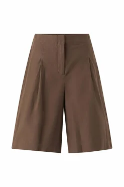 Mango Shorts Bermuda Shorts Huga