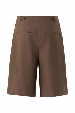 Mango Shorts Bermuda Shorts Huga