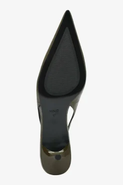 Mango Slingbackser Ball