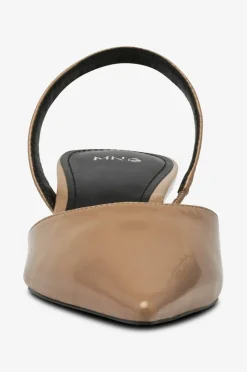 Mango Slingbackser Joti