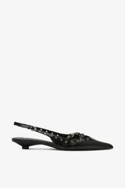 Mango Slingbackser Vany