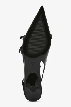 Mango Slingbackser Vany