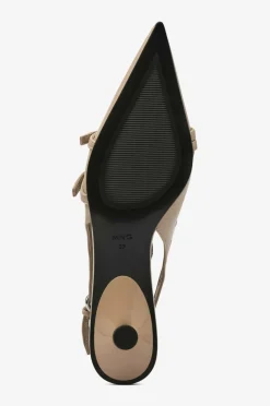 Mango Slingbackser Vany