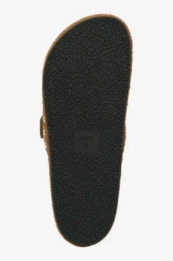 Mango Slippers Shoes Ken