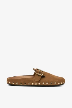 Mango Slippers Shoes Ken