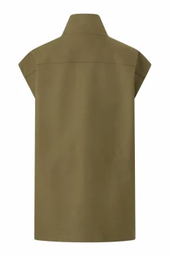 Mango Vest Nara