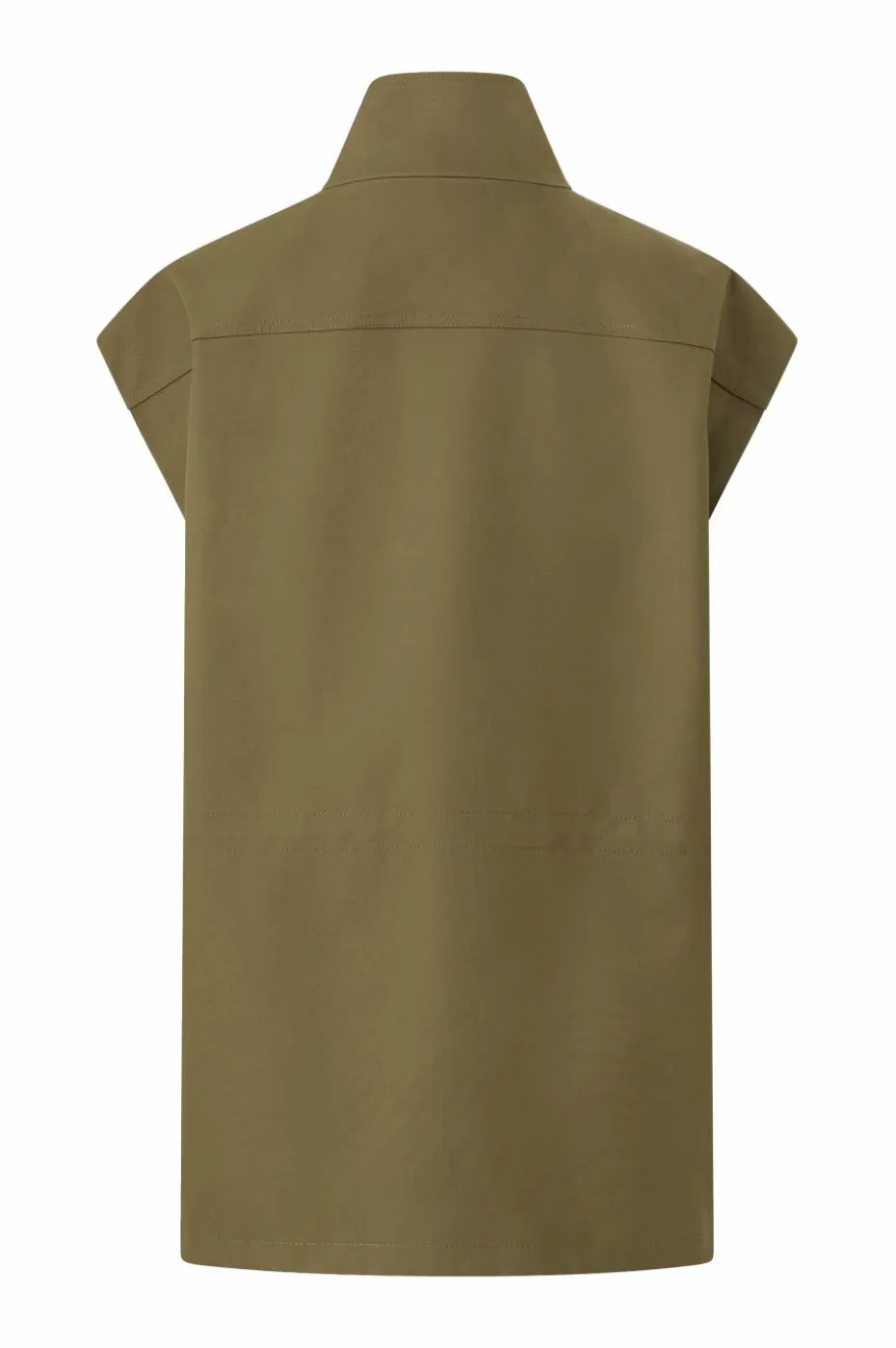 Mango Vest Nara