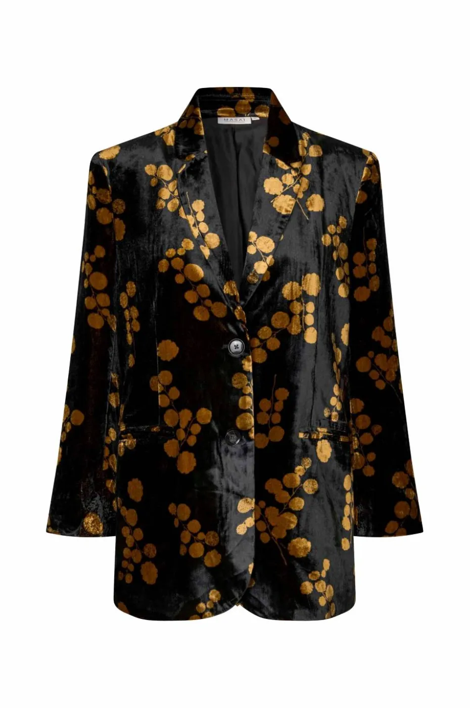 Masai Blazer maJaxi