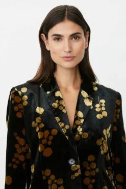Masai Blazer maJaxi