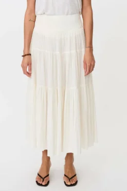Masai Maxi skjørt maSable