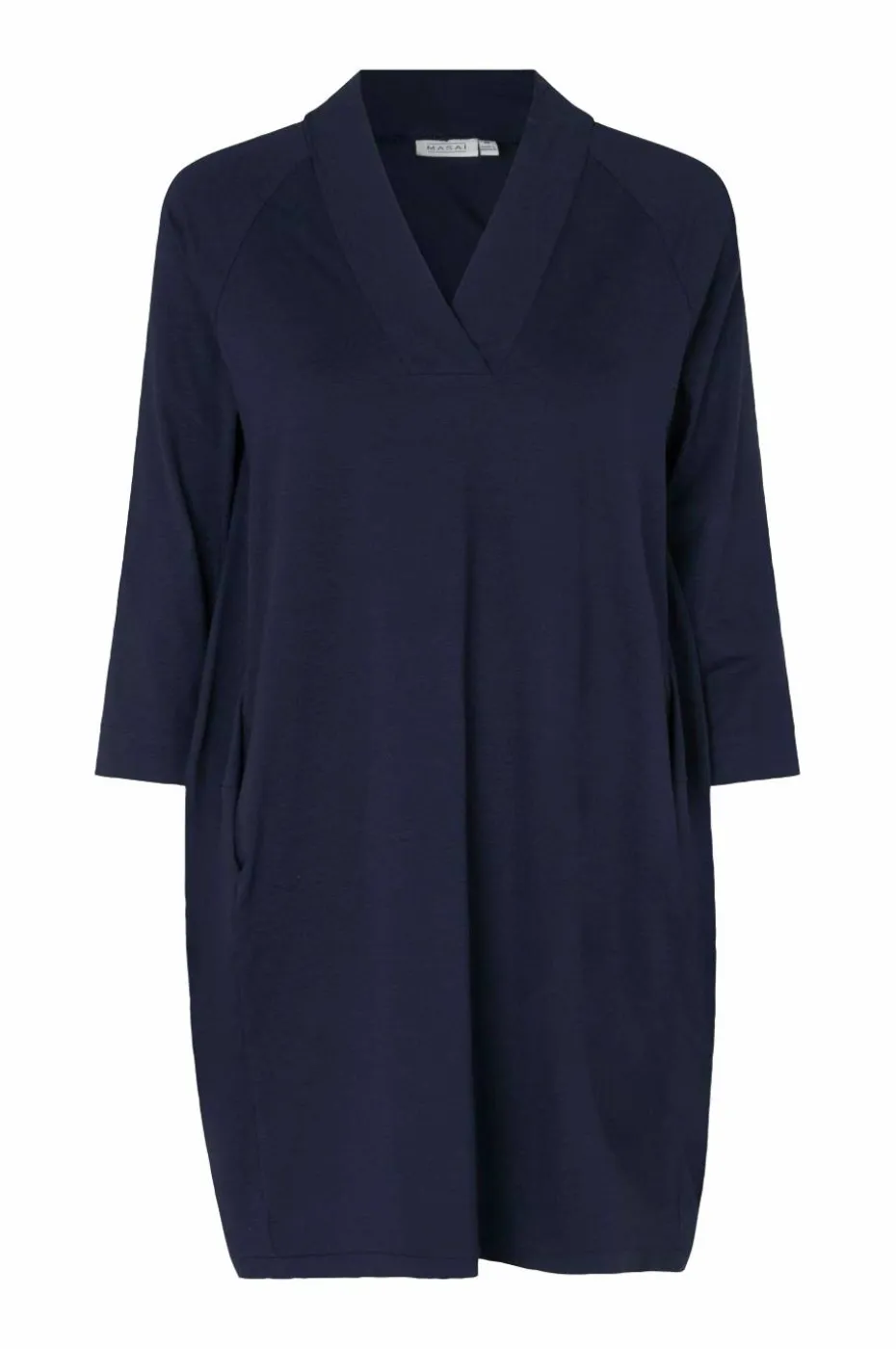 Masai Tunika Tunic MaGritta
