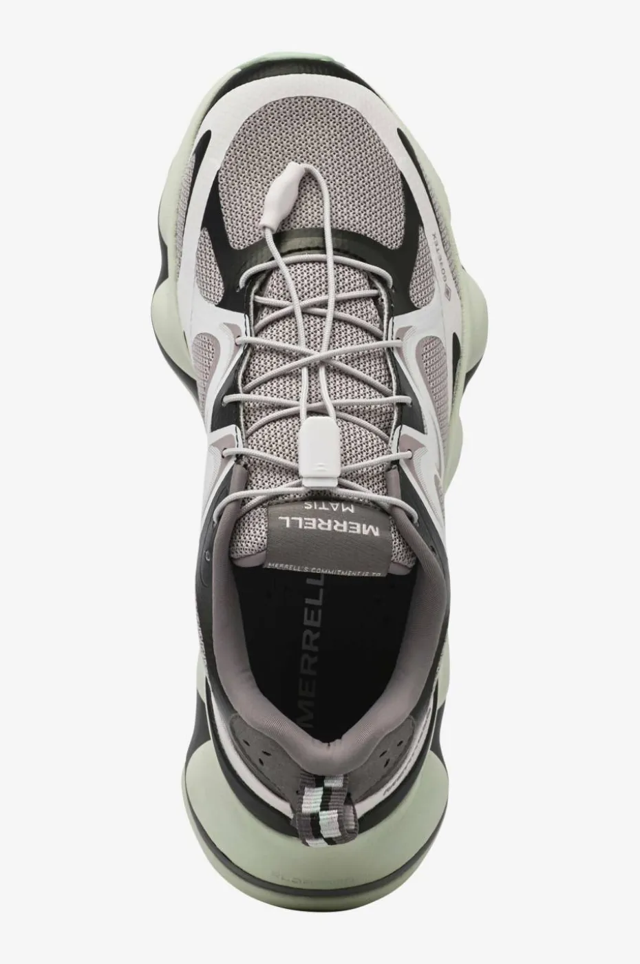 Merrell Gåsko Speed Arc Matis GTX
