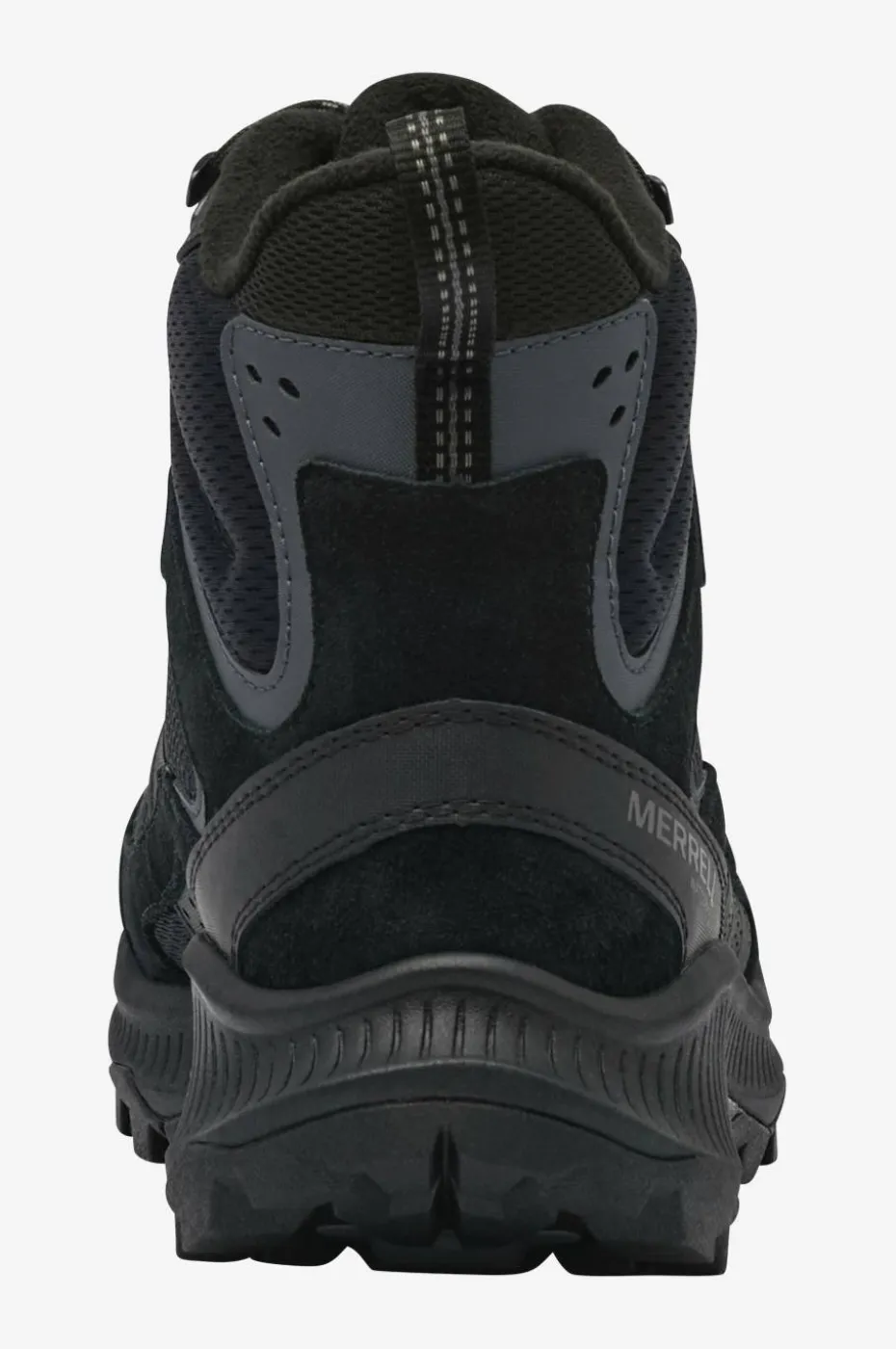 Merrell Gåsko Speed Strike 2 Thermo Mid WP