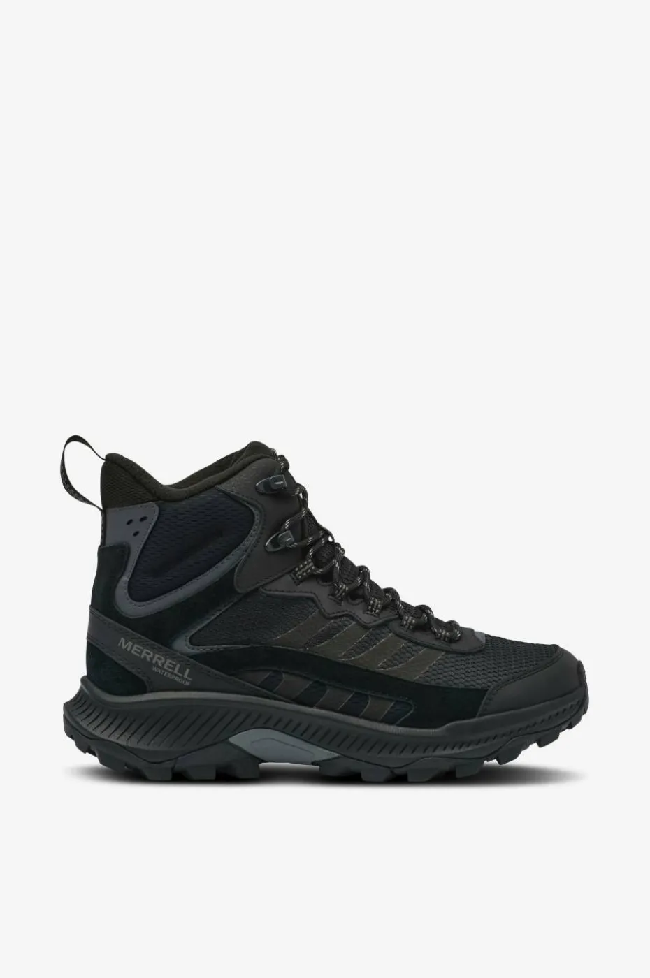 Merrell Gåsko Speed Strike 2 Thermo Mid WP