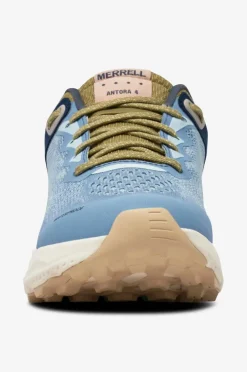 Merrell Løypeskoer Antora 4 WP
