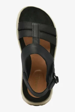 Merrell Sandaler Fleur Ltr Backstrap