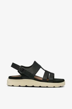 Merrell Sandaler Fleur Ltr Backstrap