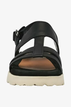 Merrell Sandaler Fleur Ltr Backstrap
