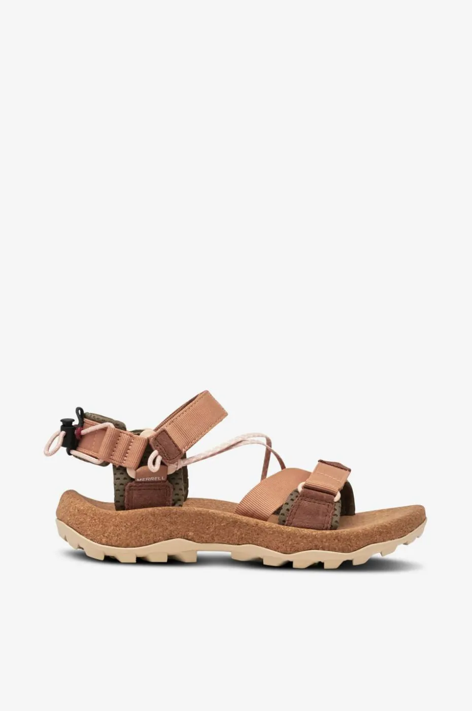 Merrell Sandaler Speed Fusion Web Rmx