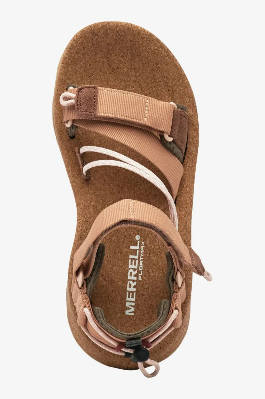 Merrell Sandaler Speed Fusion Web Rmx