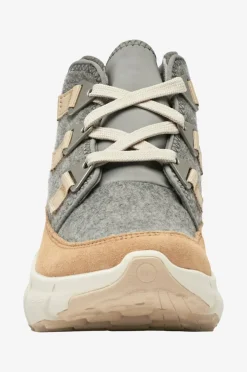 Merrell Vinterskoletter Clover Mid Wool WP