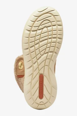 Merrell Vinterskoletter Marquette Thermo Tall Zip WP